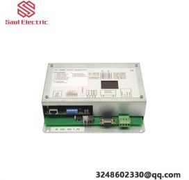 ABB PE1364B Protocol Converter - High-Performance Data Interface Module