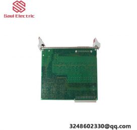 ABB PFBK164 3BSE000469R1 - High-Performance Signal Processing Board