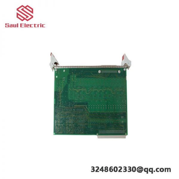 ABB PFBK164 3BSE000469R1 - High-Performance Signal Processing Board