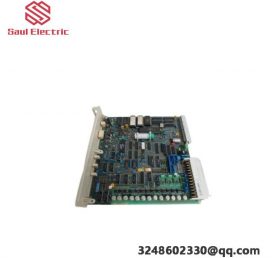 ABB PFBK165 3BSE000470R1 PROCESSOR BOARD - Advanced Control Module for Industrial Automation