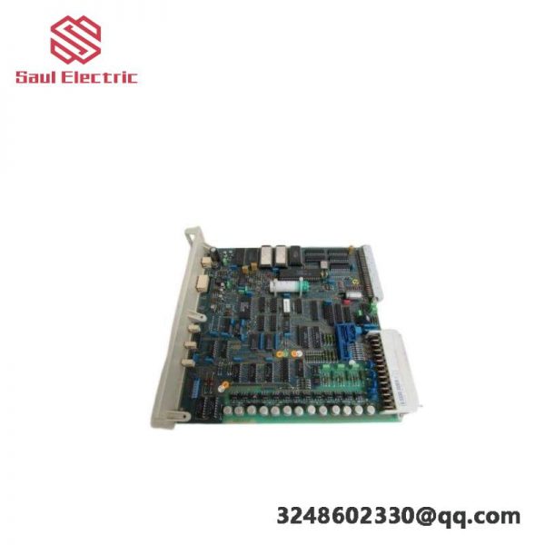 ABB PFBK165 3BSE000470R1 PROCESSOR BOARD - Advanced Control Module for Industrial Automation