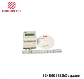 ABB PFEA111-20 Tension Control Module