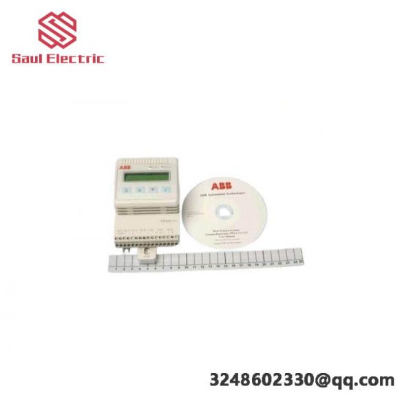 ABB PFEA111-20 Tension Control Module