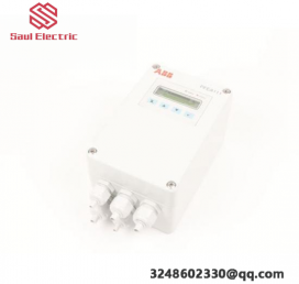 ABB PFEA111-65 Compact Tension Measurement Unit