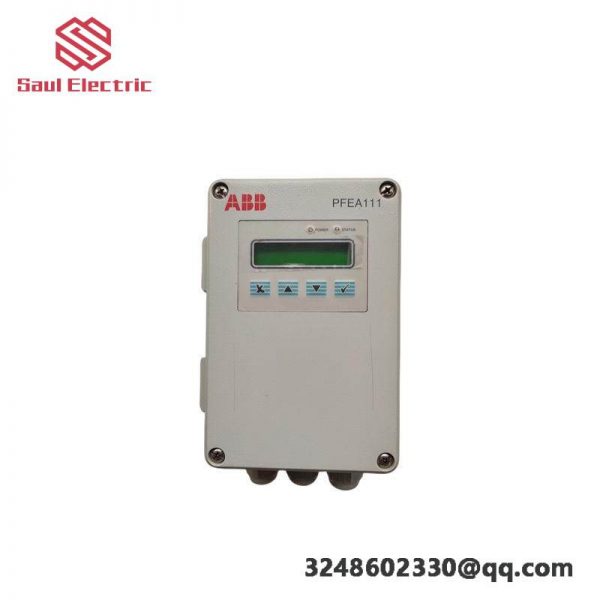 ABB PFEA111-65 Compact Tension Measurement Unit