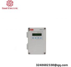 ABB PFEA112-65 3BSE030369R0065 Industrial Control Module