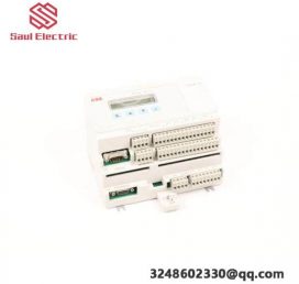 ABB PFEA113-20 Tension Control Module