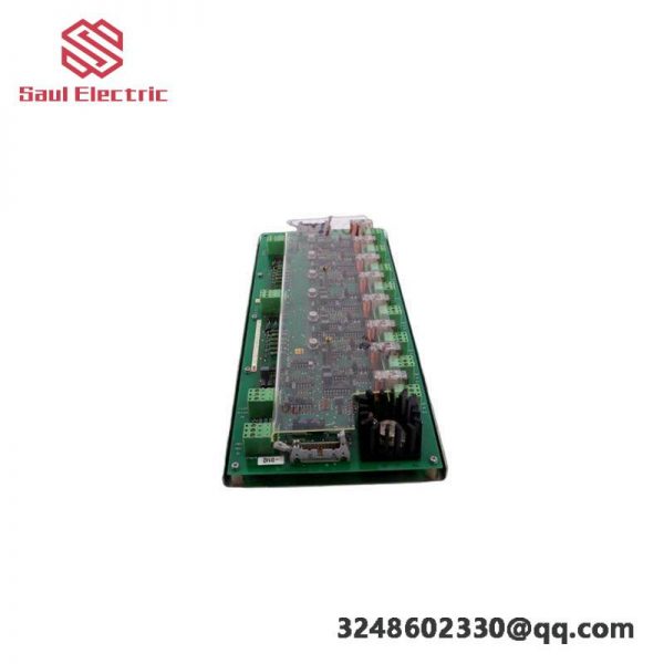 ABB PFEA113-65 3BSE050092R65 Industrial Control Module