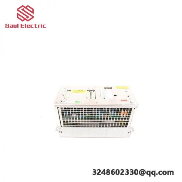 ABB DO810-EA 3BSE008510R2 | Digital Output Module for Industrial Automation