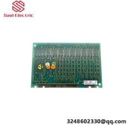 ABB PFSK102 YM322001-EG Analog I/O Module - Precision Control for Industrial Automation