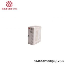 ABB AB 22A-D2P3N104 PowerFlex 4 AC Drive, High-Efficiency Variable Frequency Drive