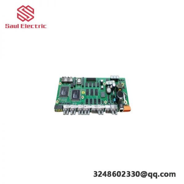 ABB PFSK142 3BSE006505R1 - Advanced Control Module for Industrial Automation