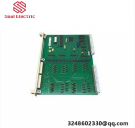 ABB PFSK163 3BSE016323R3 - Profibus Communication Board