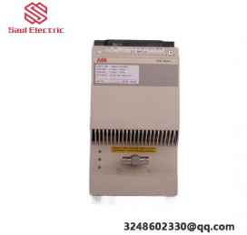 ABB PFSK 109 YM322001-EK: Industrial Control Connection Unit