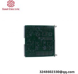 ABB PFSK 111 5735175-C Visual Display Unit Board