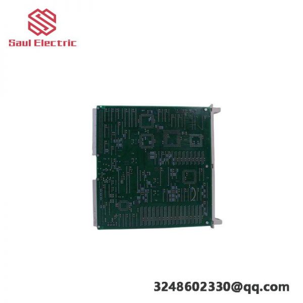 ABB PFSK 111 5735175-C Visual Display Unit Board