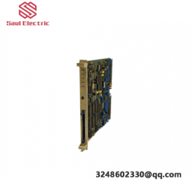 ABB 3HAC14549-3/12A Industrial Control Module