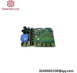 ABB PFTK101A YM222001-UC PFTA102 Industrial Control Module