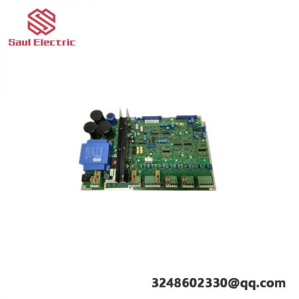 ABB PFTK101A YM222001-UC PFTA102 Industrial Control Module