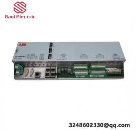 ABB PFTL201C 3BSE007913R0010 High-Precision Industrial Control Module