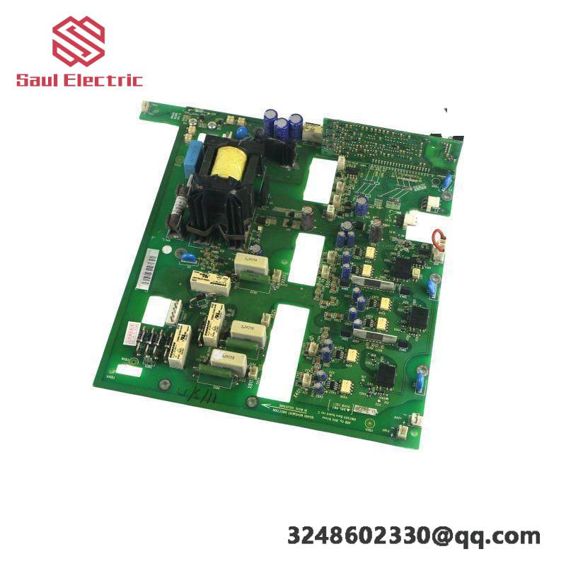 ABB PFTL201C 50KN Industrial Control Module