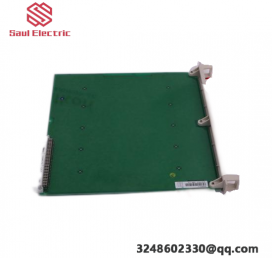 ABB 3HAC025784-001 - Industrial Control Module