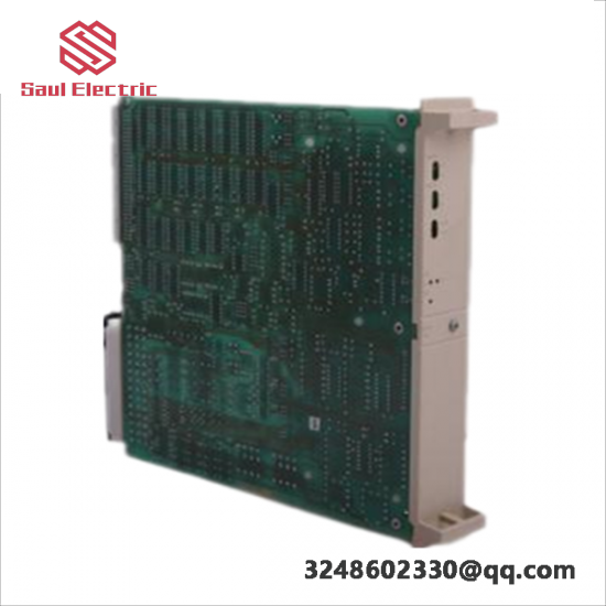 ABB PFUK104 YM110002-SD Digital Input Module - Advanced Industrial Automation Solution