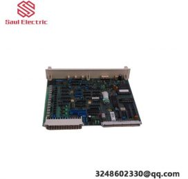 ABB PFUK105 YM110001-SF Processor Board - Advanced Control Solutions