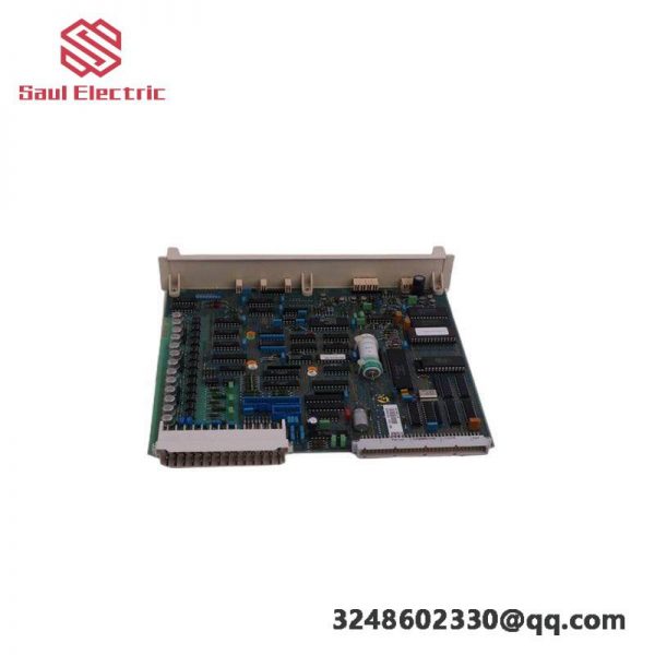 ABB PFUK105 YM110001-SF Processor Board - Advanced Control Solutions