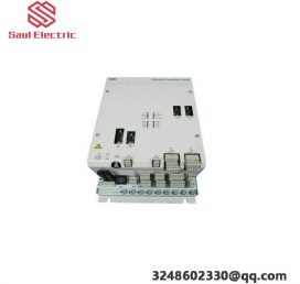 ABB PFXA401 3BSE024388R1 Control Unit