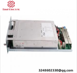 ABB PHARPS03000000 Controller Module for Industrial Automation Systems