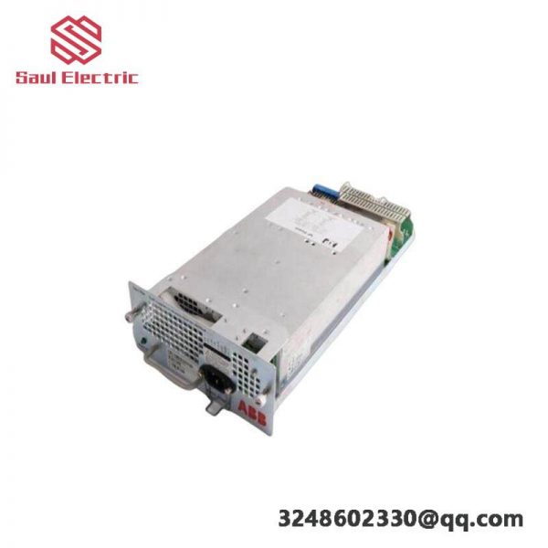 ABB PHARPS03000000 Controller Module for Industrial Automation Systems