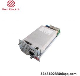 ABB PHARPS03000000: High-Performance Power Supply Module