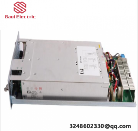 ABB PHARPS32000000 F8-G2B3B6 - High-Performance Power Supply Module