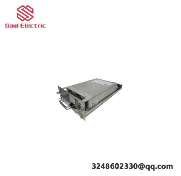 ABB PHARPS32200000, Power Supply Module, PLC's