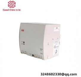 ABB PHBFIO1000C100 FIO1000CPS003U - Fieldbus Termination Base for Industrial Automation