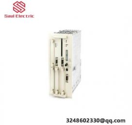 ABB PM150V08 3BSE009598R1: High-Performance Processor Module for Industrial Automation