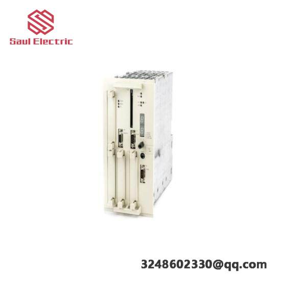 ABB PM150V08 3BSE009598R1: High-Performance Processor Module for Industrial Automation