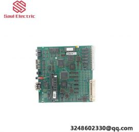 ABB PM151 3BSE003642R1 - Advanced Analog Input Module for Industrial Control Solutions