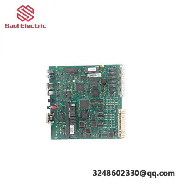 ABB PM151 3BSE003642R1 - Advanced Analog Input Module for Industrial Control Solutions