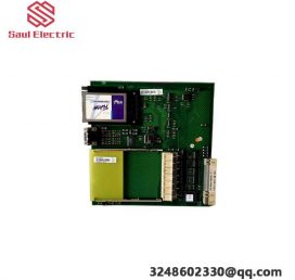 ABB PM152 - 3BSE003643R1 Industrial Control Board