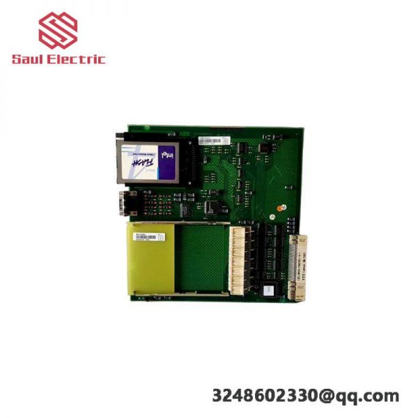 ABB PM152 - 3BSE003643R1 Industrial Control Board