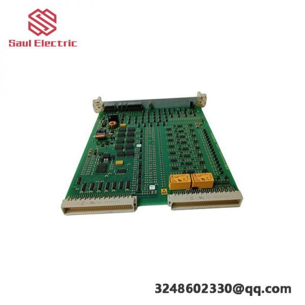 ABB PM154 3BSE003645R1 Process Control Module