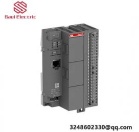 ABB PM5032-T-ETH | High-Performance Drive Module, 1SAP123400R0072