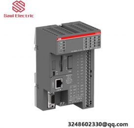 ABB PM5032-T-ETH Drives: Advanced Industrial Control Solution