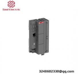 ABB PM5032-T-ETH Processor Module - High Performance, Ethernet Communication, Industrial Automation