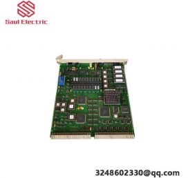 ABB PM510V08 3BSE008373R1 Processor Module - High Performance Control Solution