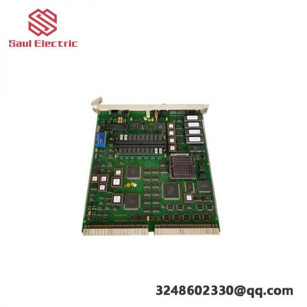 ABB PM510V08 3BSE008373R1 Processor Module - High Performance Control Solution