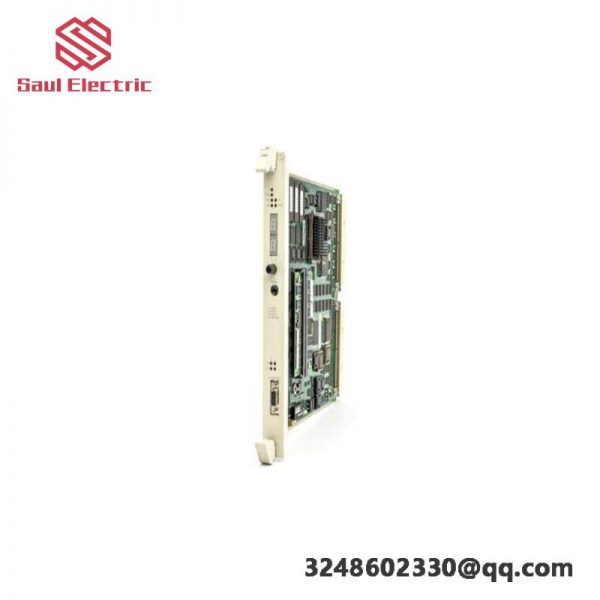 ABB PM510V16 3BSE008358R1; Producer:ABB