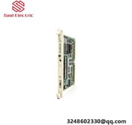 ABB PM510V16 3BSE008358R1 - High Performance Processor Module